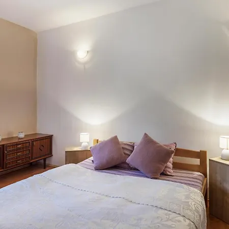Casa de Férias Two-bedroom In Pula