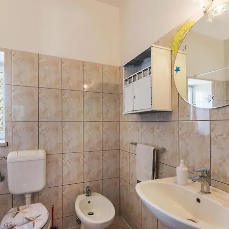 Two-bedroom In Casa de Férias
