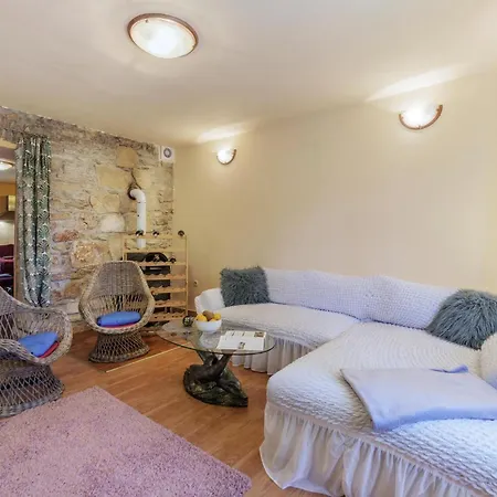 Two-bedroom In *