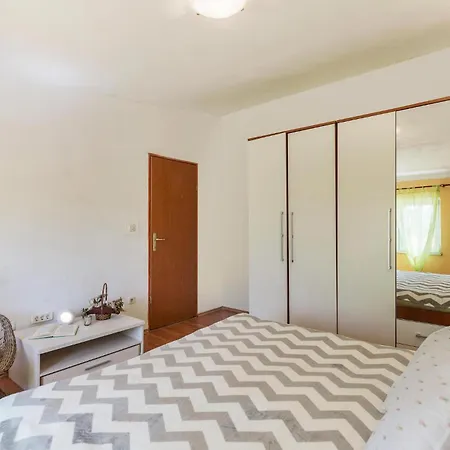 Дом отдыха Two-bedroom In *