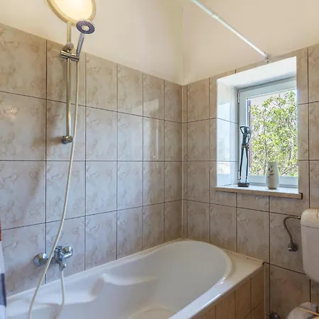 Two-bedroom In