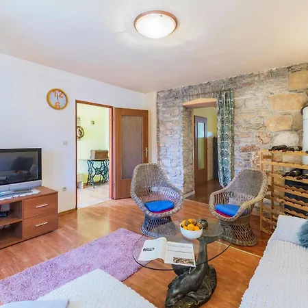 Дом отдыха Two-bedroom In