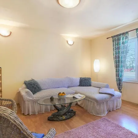 Two-bedroom In Дом отдыха *